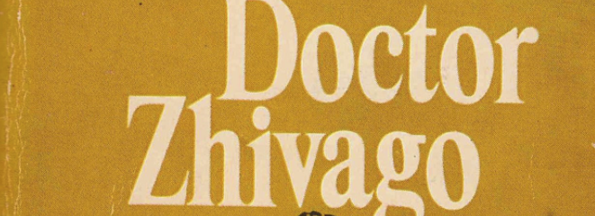 Dr. Zhivago –  a coincidence?